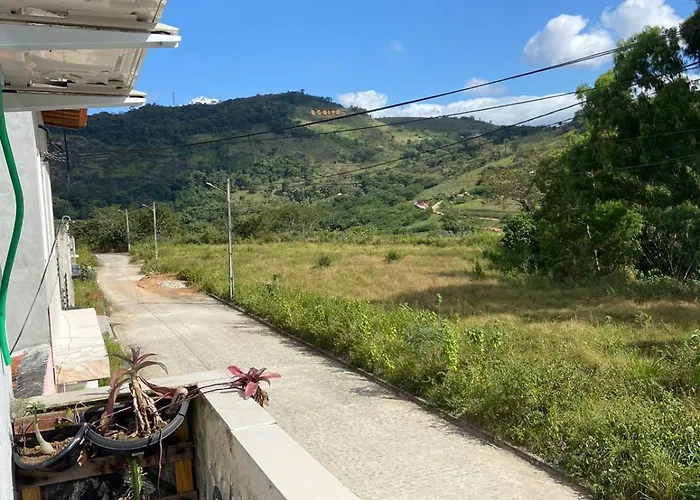 Kitnet Mobiliado Em Bonito