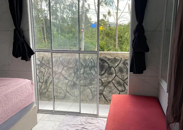 Kitnet Mobiliado Em Bonito